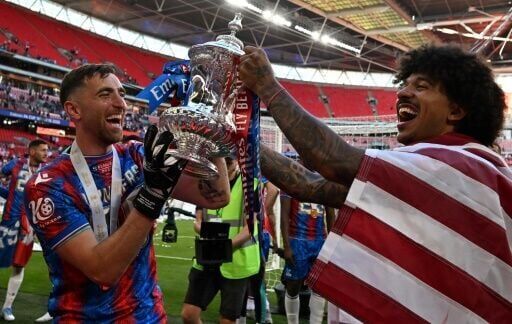 US keeper Turner joins Lyon from Notts Forest, loaned to MLS